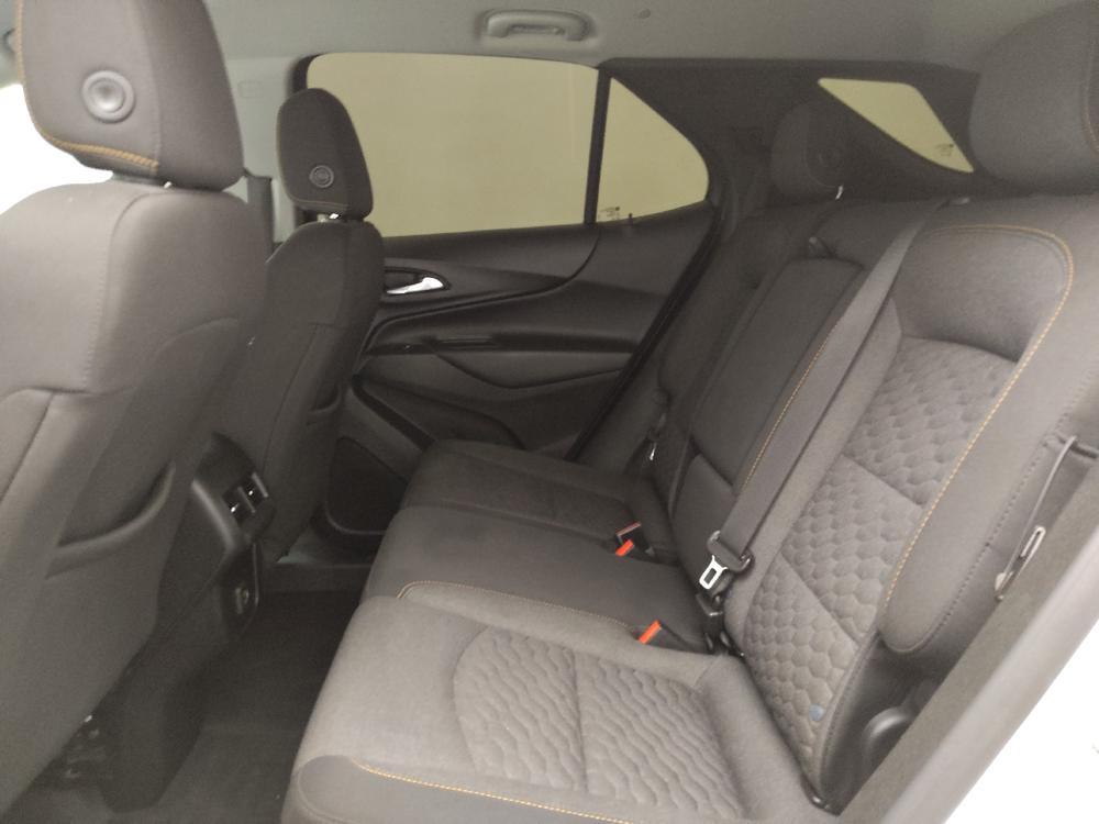 used 2020 Chevrolet Equinox car, priced at $18,395
