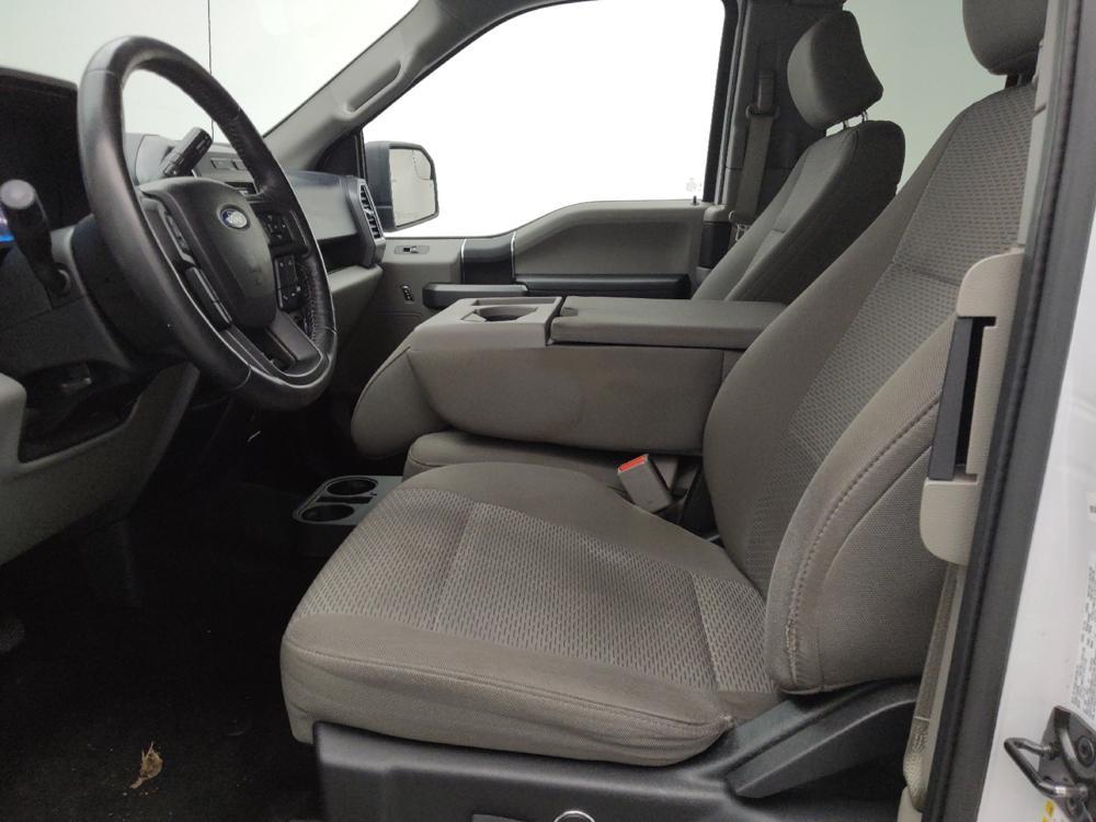 used 2017 Ford F-150 car, priced at $20,695