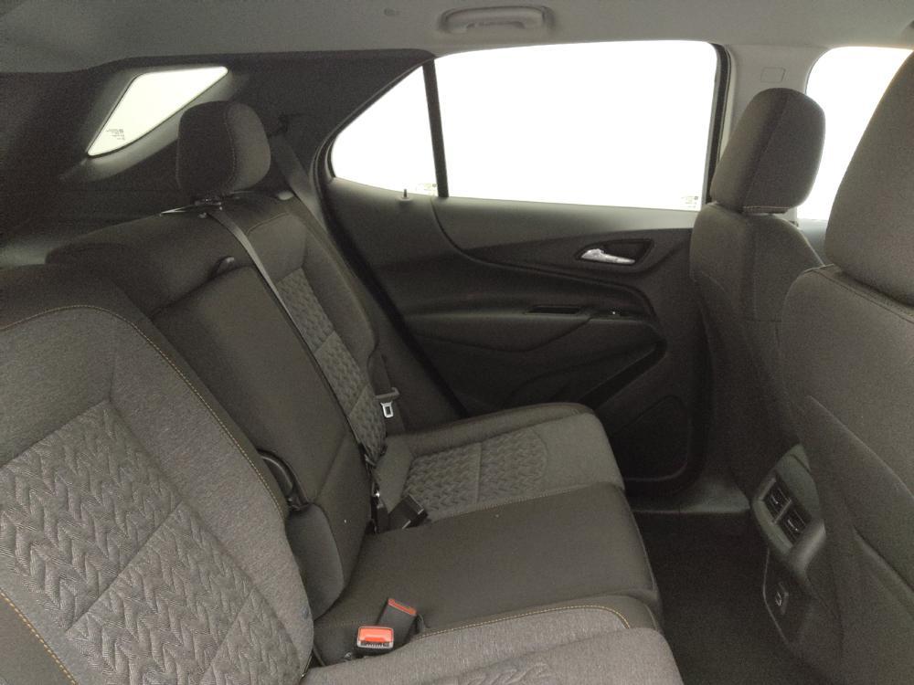 used 2022 Chevrolet Equinox car, priced at $21,295