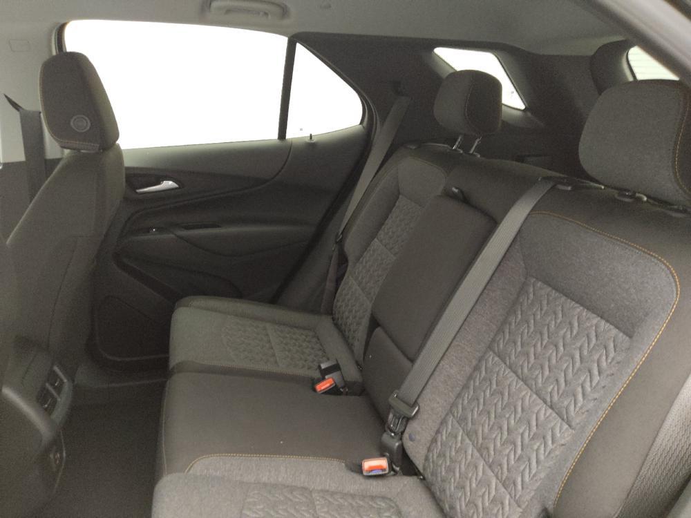 used 2022 Chevrolet Equinox car, priced at $21,295