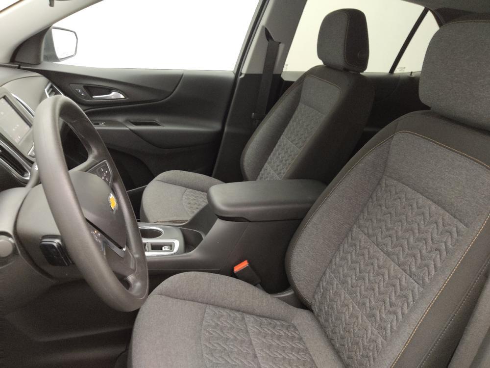 used 2022 Chevrolet Equinox car, priced at $21,295