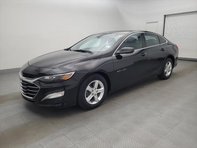 used 2019 Chevrolet Malibu car, priced at $16,595