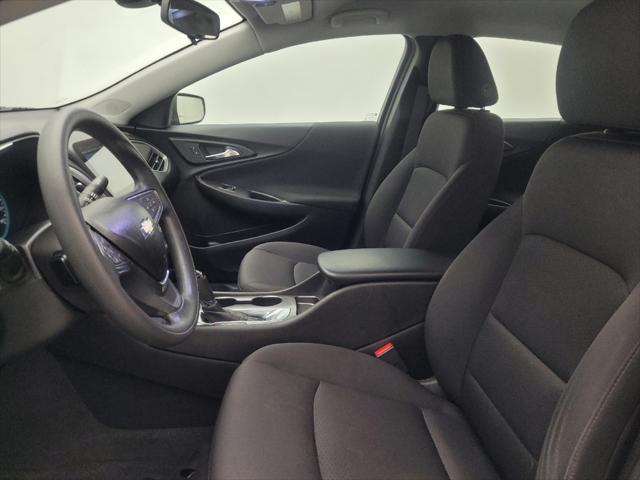 used 2019 Chevrolet Malibu car, priced at $16,595