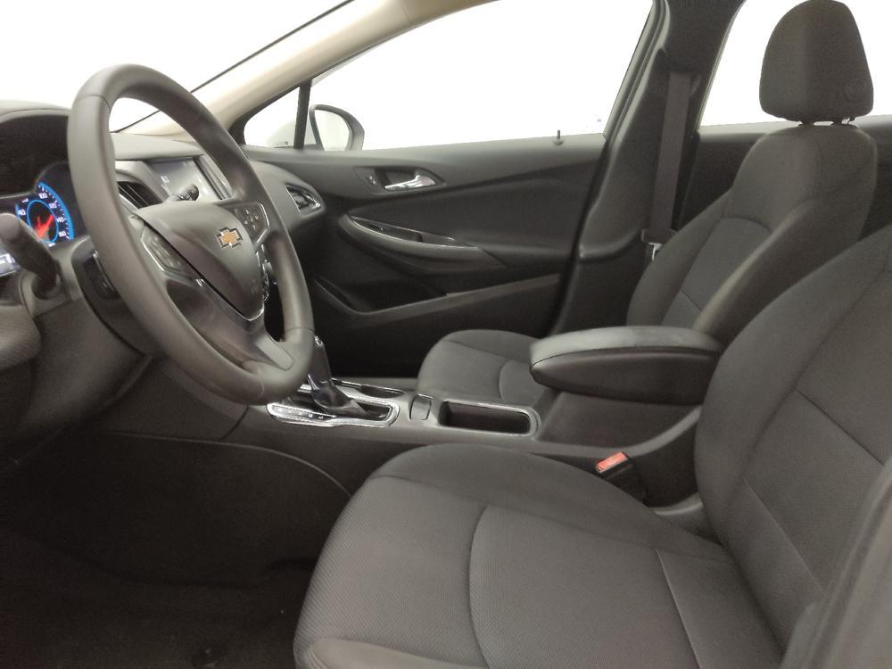 used 2017 Chevrolet Cruze car, priced at $14,095