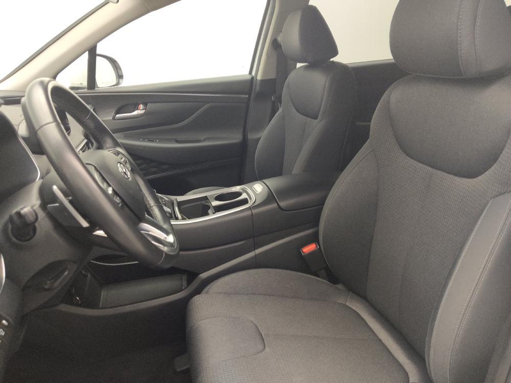 used 2023 Hyundai Santa Fe car, priced at $21,895