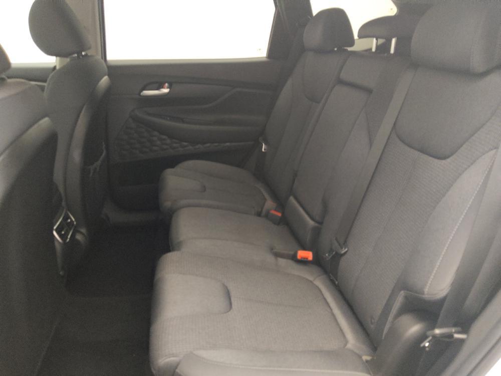 used 2023 Hyundai Santa Fe car, priced at $21,895