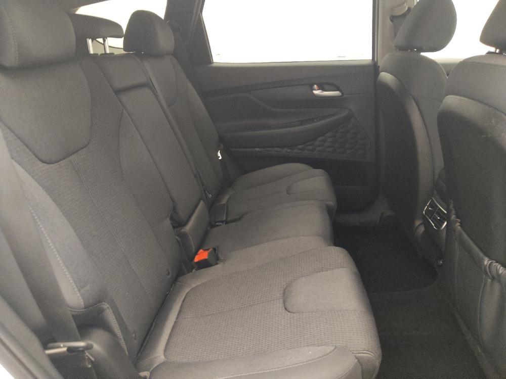 used 2023 Hyundai Santa Fe car, priced at $21,895