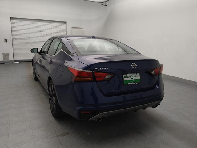 used 2019 Nissan Altima car, priced at $18,995