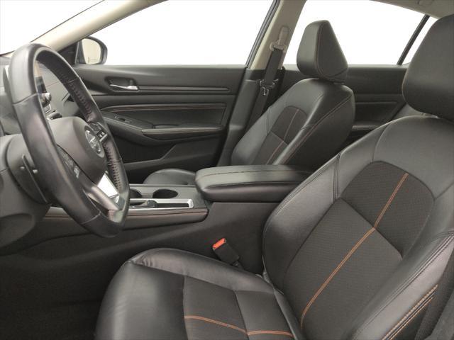 used 2019 Nissan Altima car, priced at $18,995