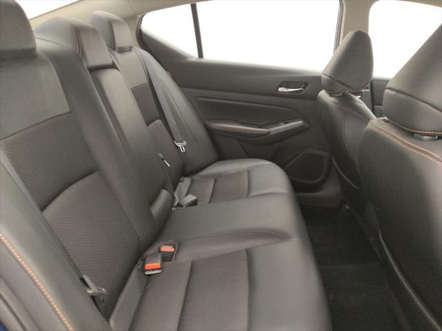 used 2019 Nissan Altima car, priced at $18,995