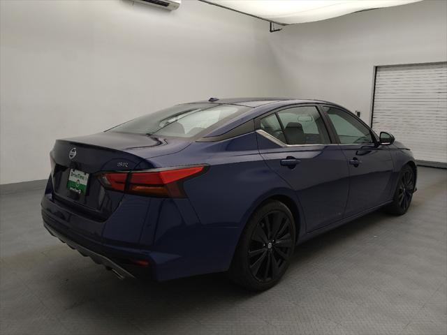 used 2019 Nissan Altima car, priced at $18,995