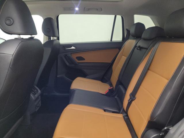 used 2019 Volkswagen Tiguan car, priced at $16,395