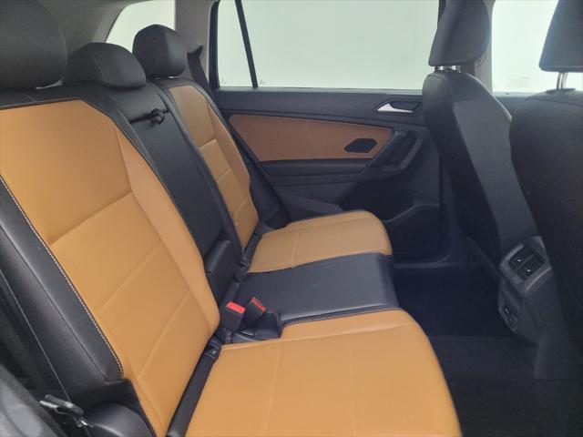 used 2019 Volkswagen Tiguan car, priced at $16,395