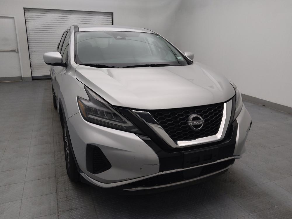 used 2023 Nissan Murano car, priced at $20,795