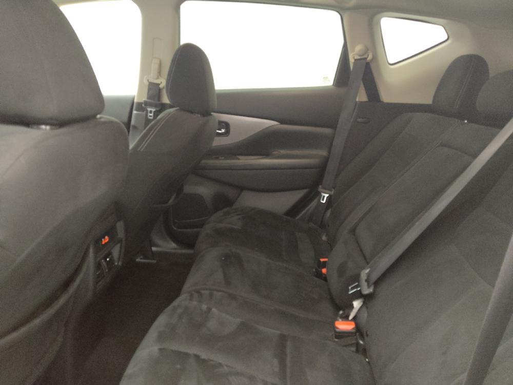used 2023 Nissan Murano car, priced at $20,795