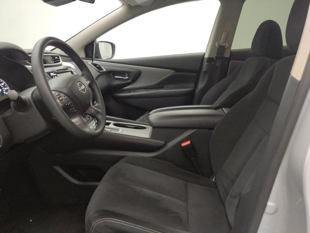 used 2023 Nissan Murano car, priced at $20,795