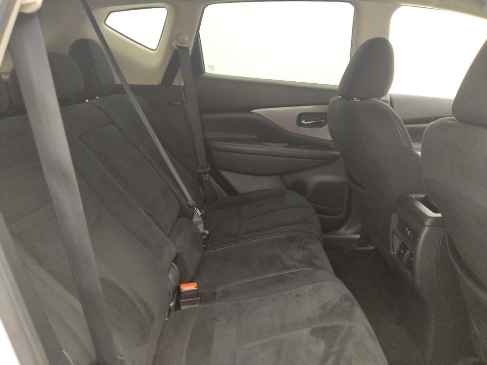 used 2023 Nissan Murano car, priced at $20,795