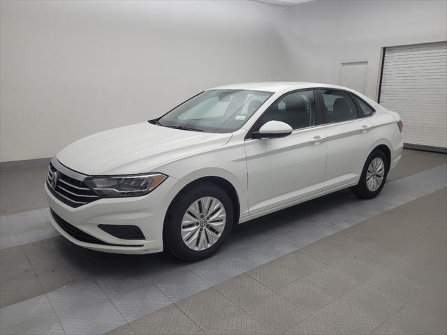 used 2020 Volkswagen Jetta car, priced at $16,895