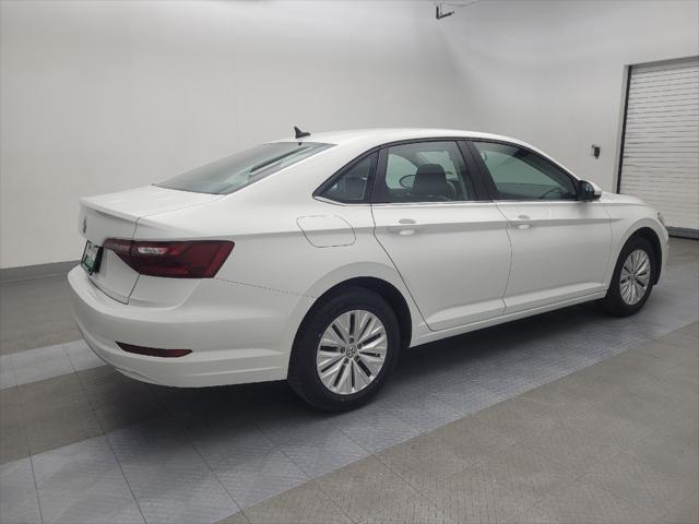 used 2020 Volkswagen Jetta car, priced at $16,895