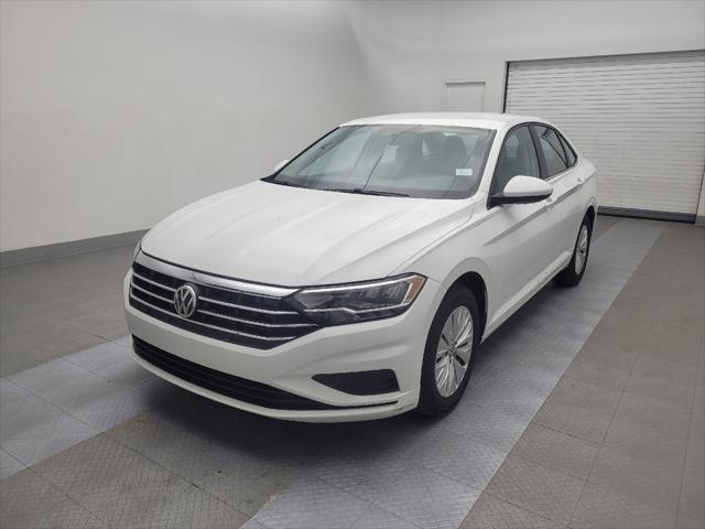 used 2020 Volkswagen Jetta car, priced at $16,895