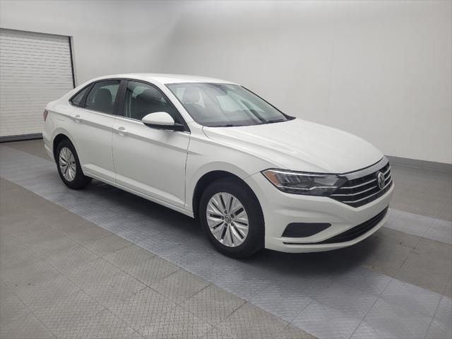 used 2020 Volkswagen Jetta car, priced at $16,895