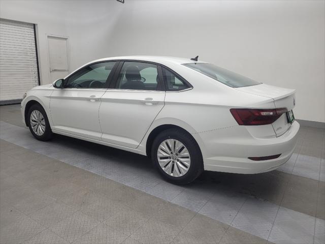 used 2020 Volkswagen Jetta car, priced at $16,895