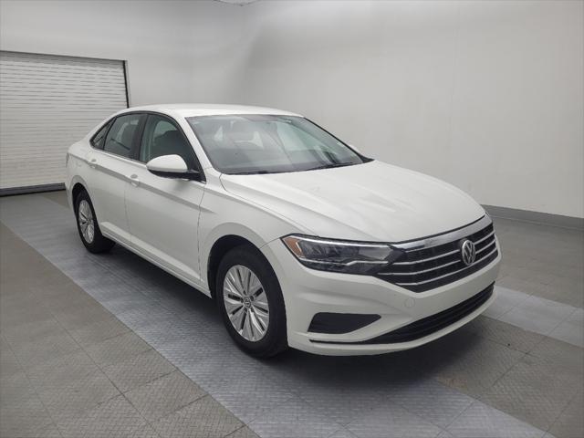 used 2020 Volkswagen Jetta car, priced at $16,895