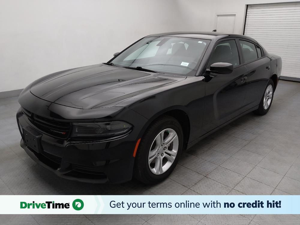 used 2023 Dodge Charger car, priced at $24,695