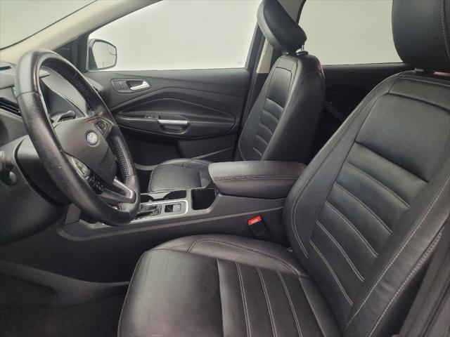 used 2018 Ford Escape car, priced at $16,995