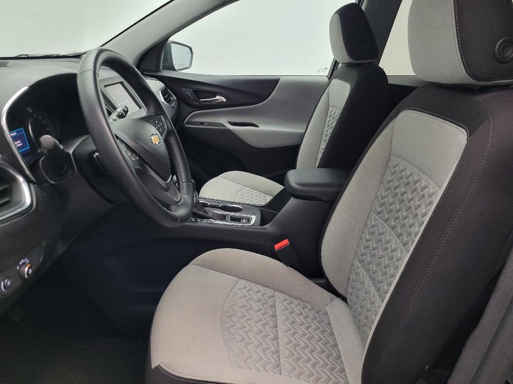 used 2024 Chevrolet Equinox car, priced at $23,595