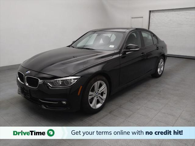 used 2016 BMW 328 car, priced at $19,495