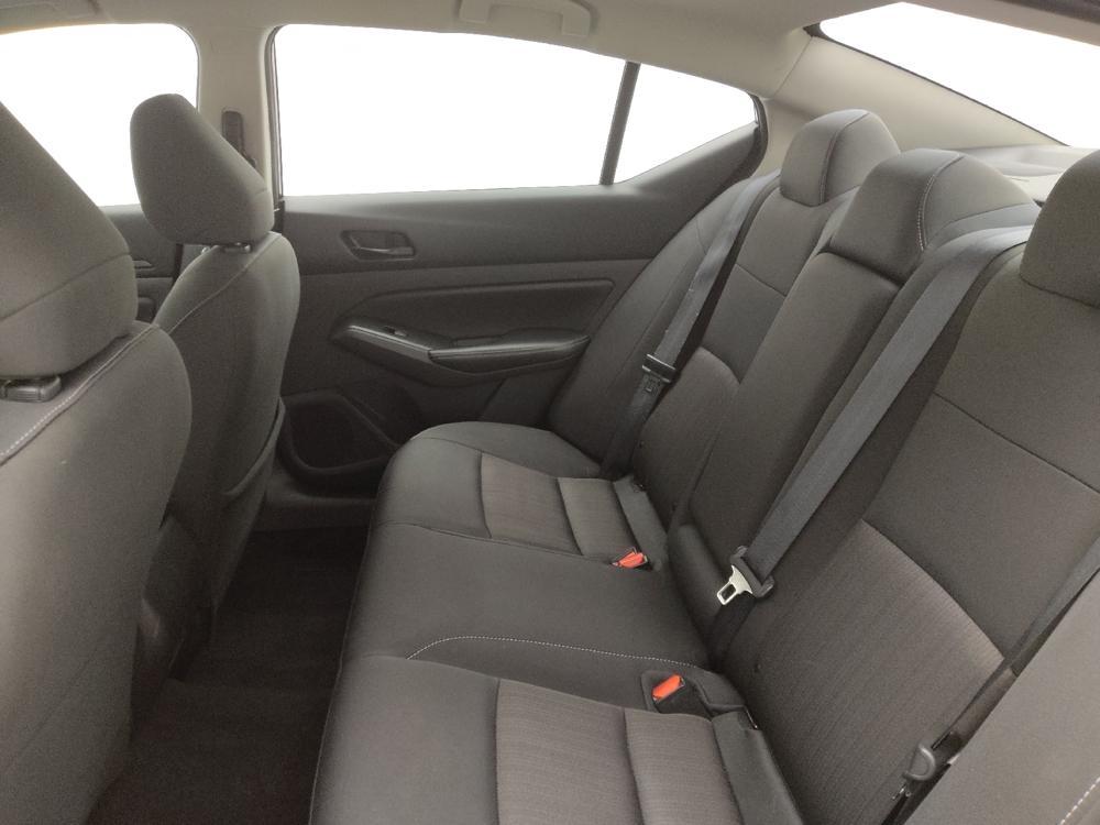 used 2024 Nissan Altima car, priced at $21,595