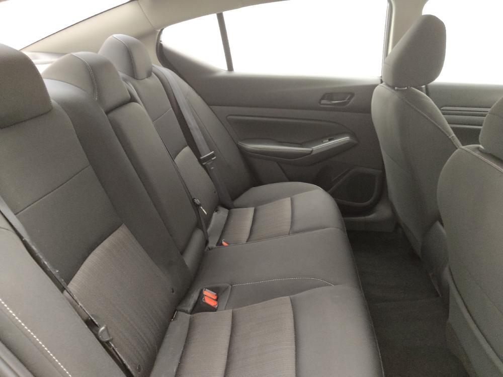used 2024 Nissan Altima car, priced at $21,595