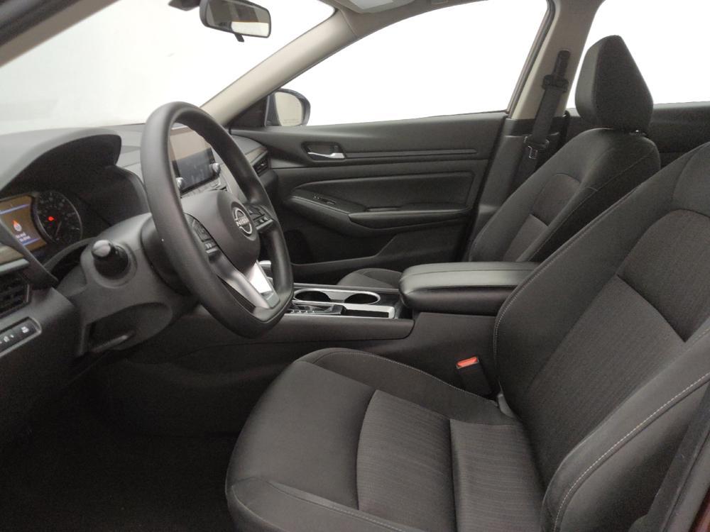 used 2024 Nissan Altima car, priced at $21,895