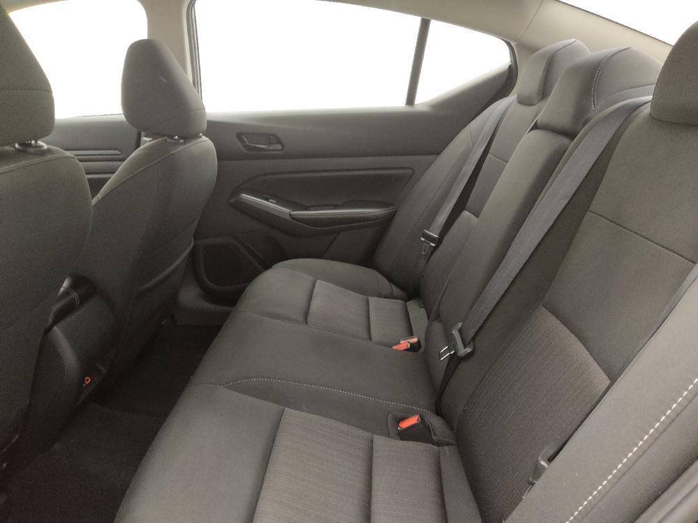 used 2024 Nissan Altima car, priced at $21,895