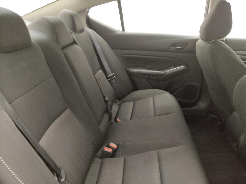 used 2024 Nissan Altima car, priced at $21,895