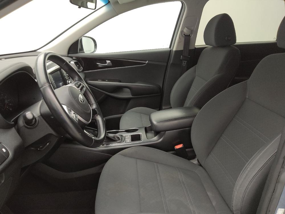 used 2020 Kia Sorento car, priced at $18,895