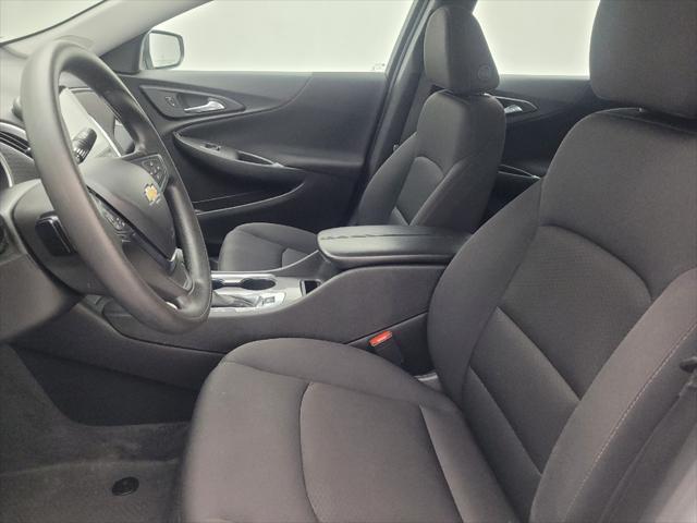 used 2024 Chevrolet Malibu car, priced at $19,895