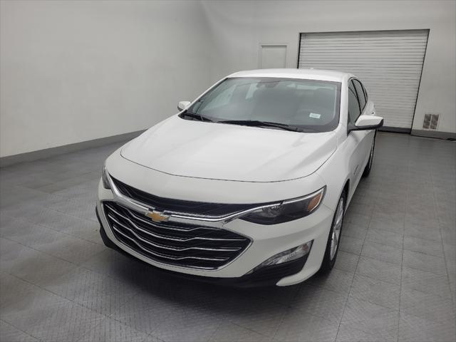 used 2024 Chevrolet Malibu car, priced at $19,895