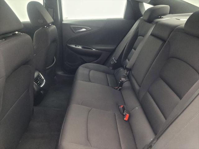 used 2024 Chevrolet Malibu car, priced at $19,895