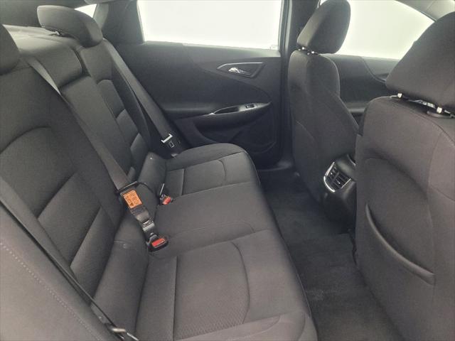 used 2024 Chevrolet Malibu car, priced at $19,895