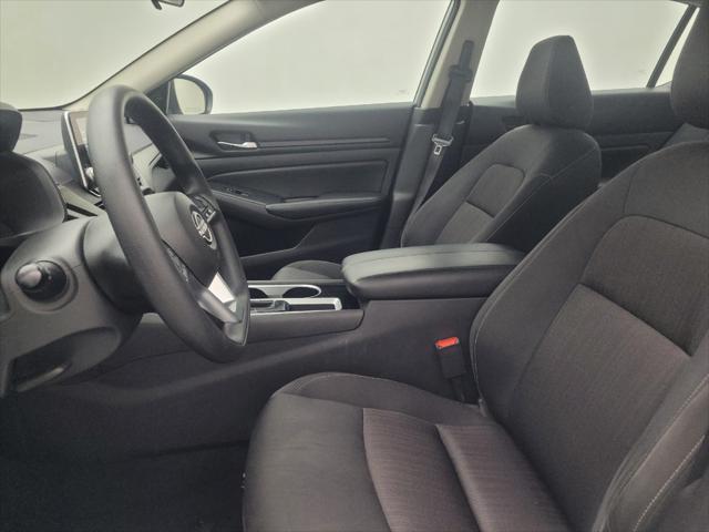 used 2024 Nissan Altima car, priced at $23,295