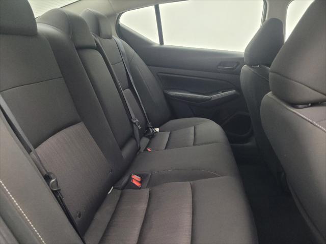 used 2024 Nissan Altima car, priced at $23,295