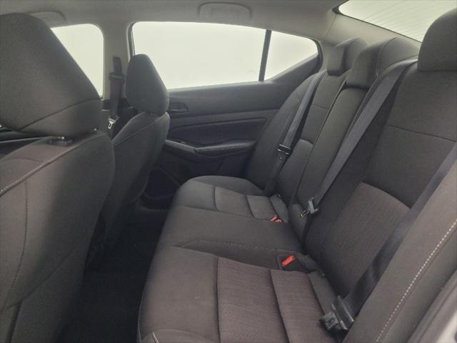used 2024 Nissan Altima car, priced at $23,295