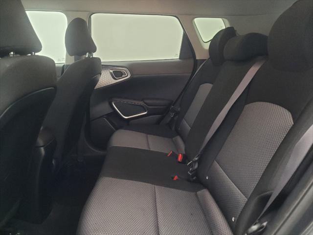 used 2023 Kia Soul car, priced at $18,895