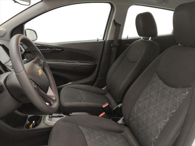 used 2020 Chevrolet Spark car, priced at $13,495