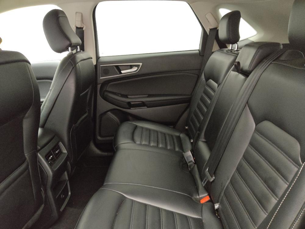 used 2024 Ford Edge car, priced at $24,895