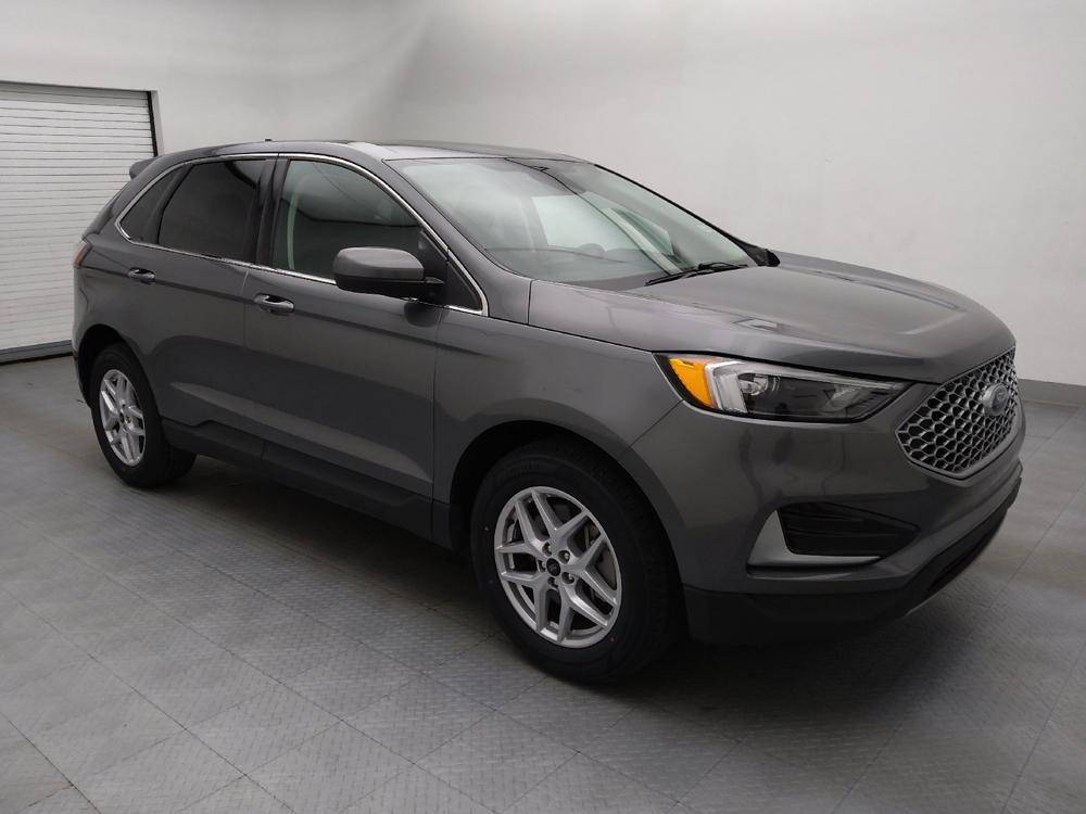 used 2024 Ford Edge car, priced at $24,895