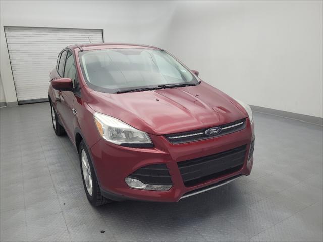 used 2014 Ford Escape car, priced at $11,995