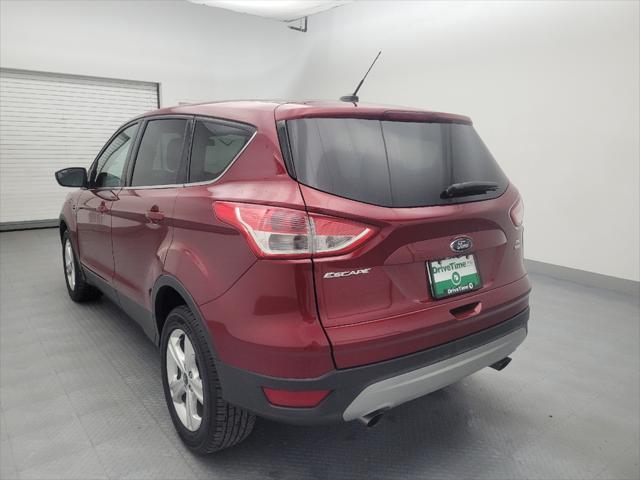 used 2014 Ford Escape car, priced at $11,995